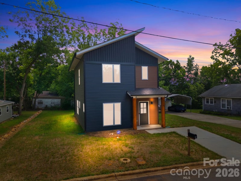 Home Worth Check