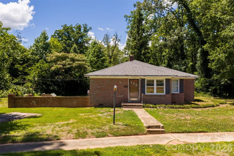 1151 Evergreen Cir, Rock Hill, SC 29732