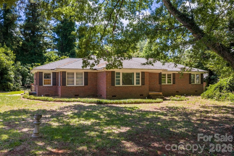 1151 Evergreen Cir, Rock Hill, SC 29732