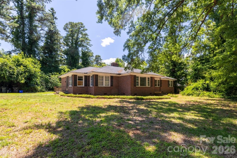 1151 Evergreen Cir, Rock Hill, SC 29732