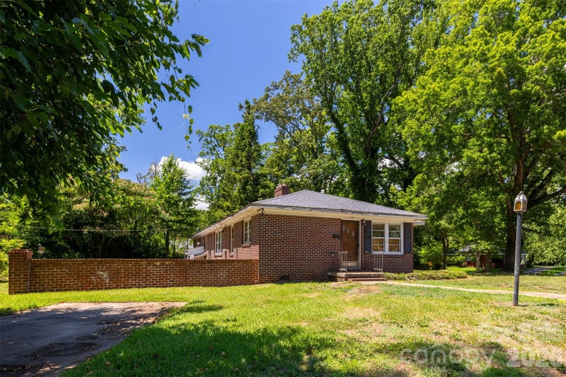 1151 Evergreen Cir, Rock Hill, SC 29732
