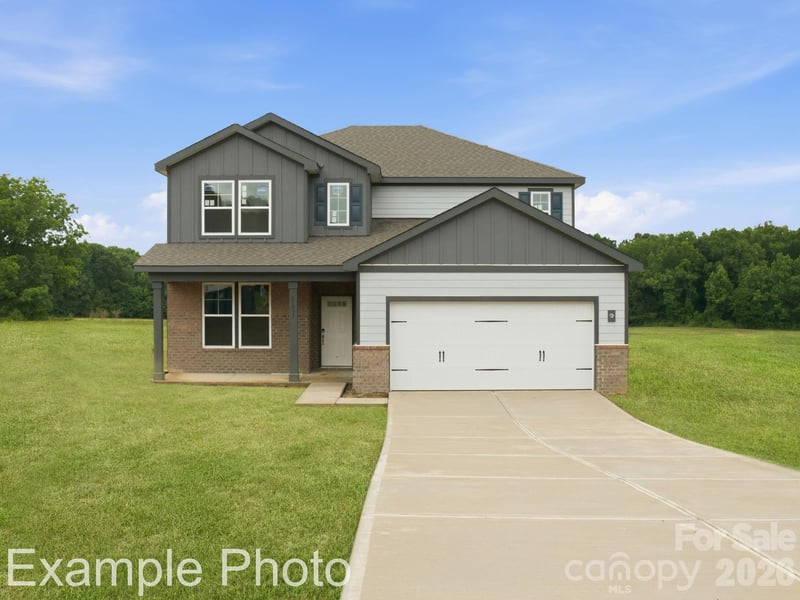 2905 Vista End Trl, Kannapolis, NC 28027