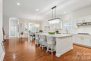 17406 Meadow Bottom Rd, Charlotte, NC 28277