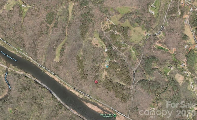 44 White Cloud Way, Alexander, NC 28701
