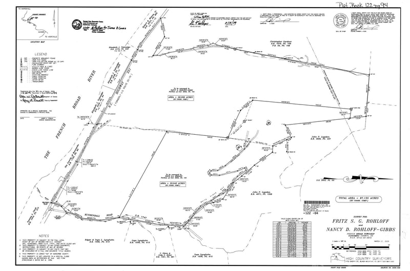 44 White Cloud Way, Alexander, NC 28701