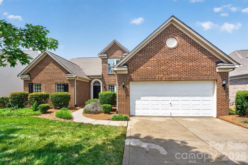 104 Pine Lake Dr, Monroe, NC 28110