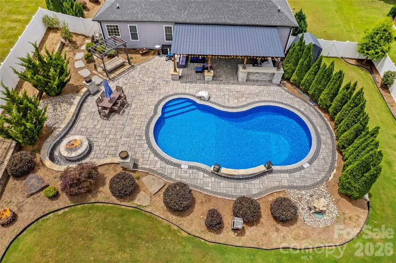 101 Ruby Ln, Maiden, NC 28650