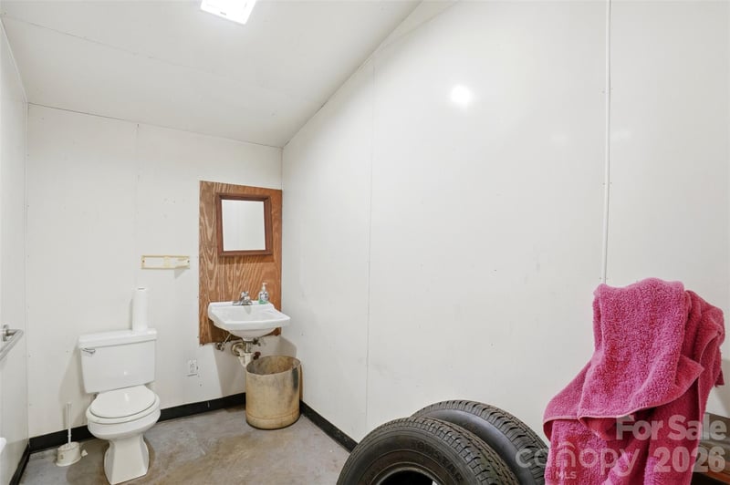 540 Mocksville Hw, Statesville, NC 28625
