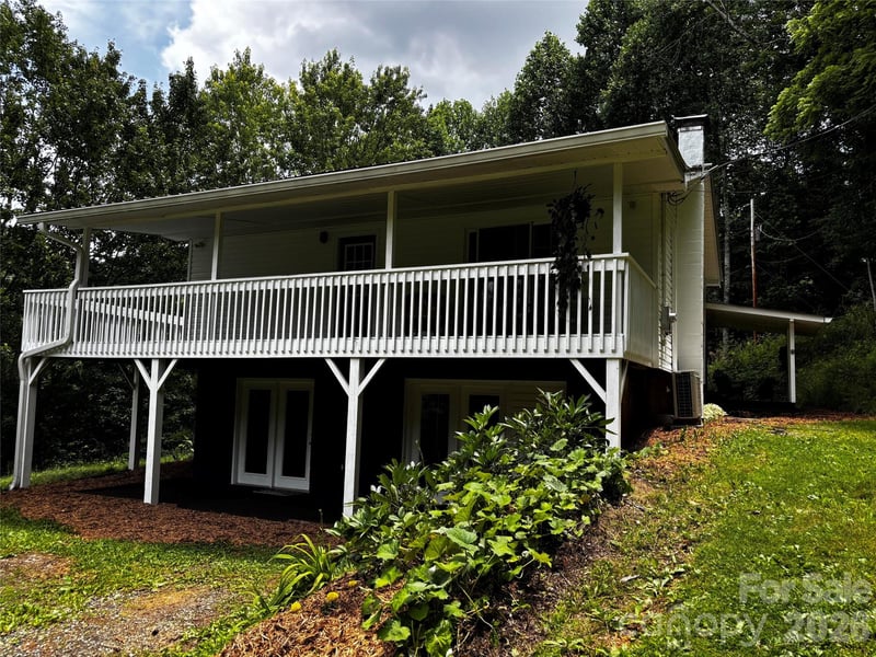2879 Chandler Creek Rd, Mars Hill, NC 28754