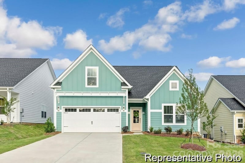 124 Borders St #189, Statesville, NC 28677