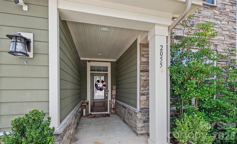 2055 Yearden Ln, Monroe, NC 28110