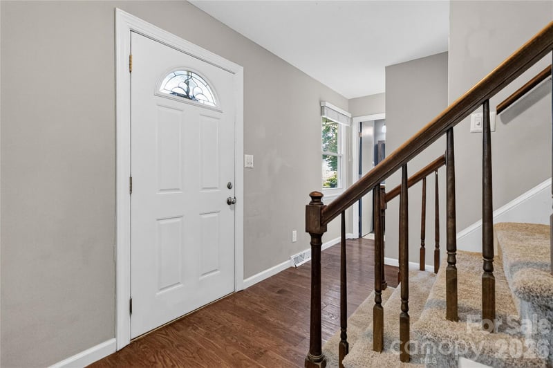 11117 Kingfisher Dr, Charlotte, NC 28226
