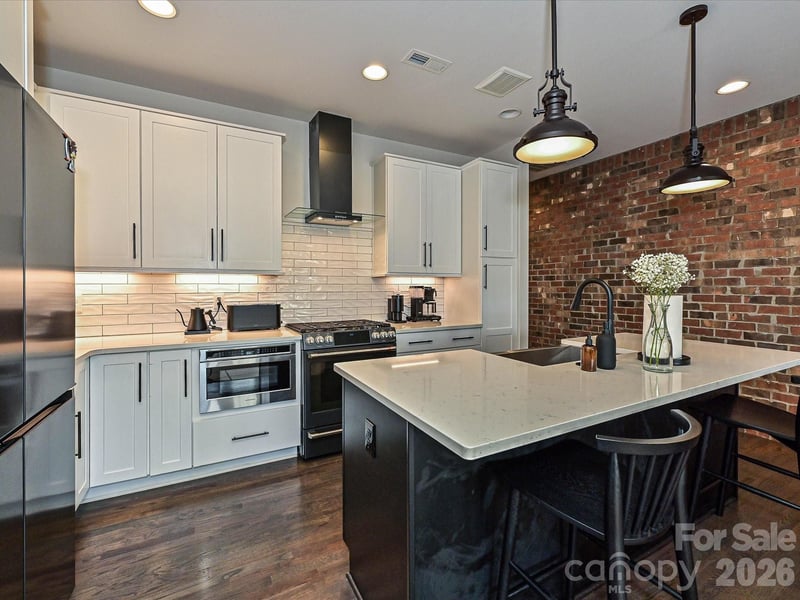 432 33rd St, Charlotte, NC 28205