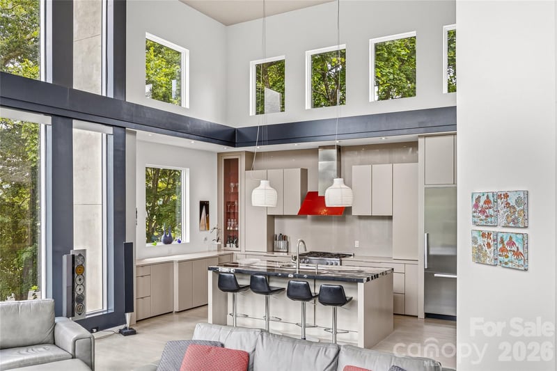 1165 Merrimon Ave, Asheville, NC 28804