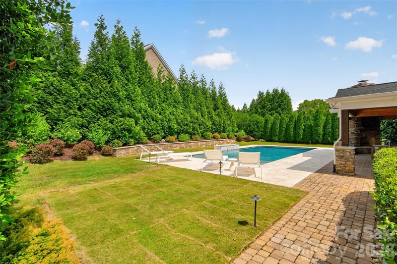 10601 Waxhaw Manor Dr, Waxhaw, NC 28173