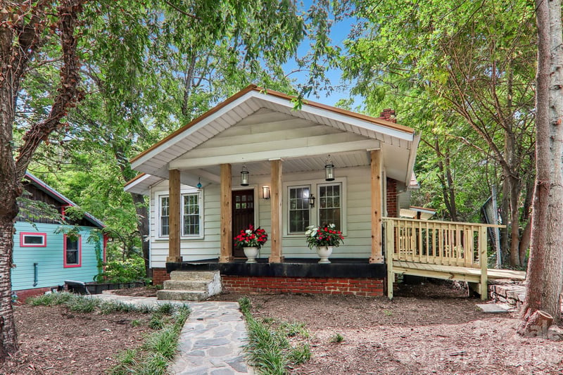 5 Belmont Ave, Asheville, NC 28806