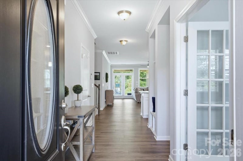 12628 Heath Grove Dr, Huntersville, NC 28078
