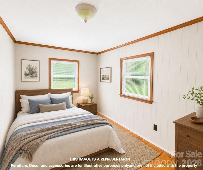102 Aderholdt Rd, Bessemer City, NC 28016