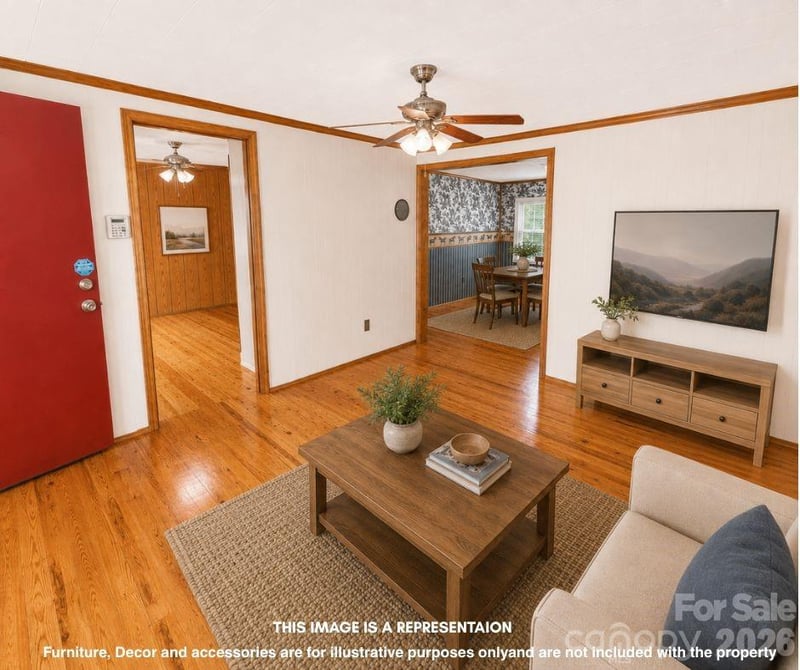 102 Aderholdt Rd, Bessemer City, NC 28016