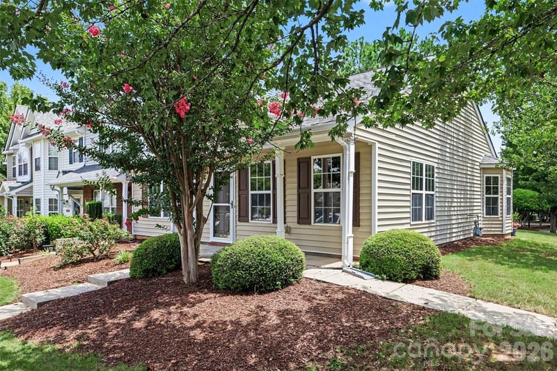 6124 Warrior Ave, Fort Mill, SC 29707