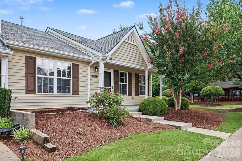 6124 Warrior Ave, Fort Mill, SC 29707