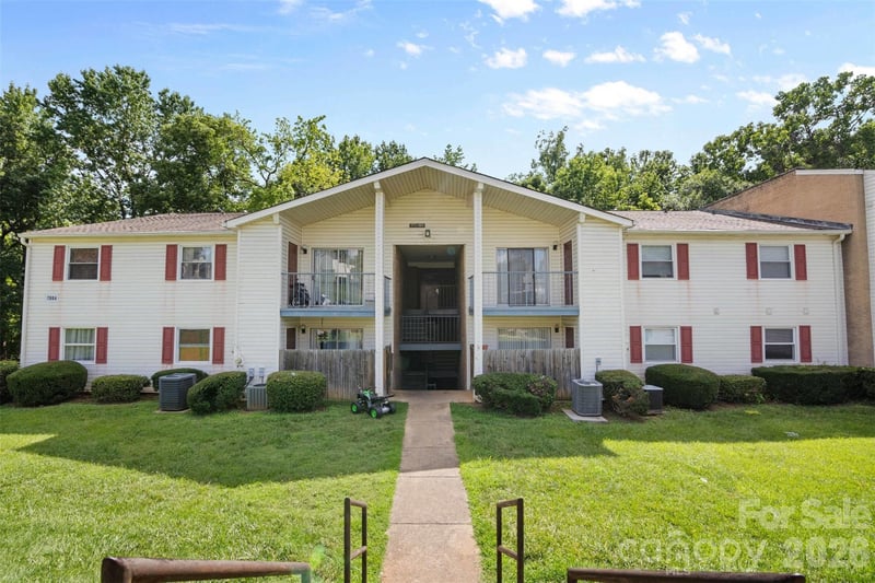 7984 Shady Oak Trl #179, Charlotte, NC 28210