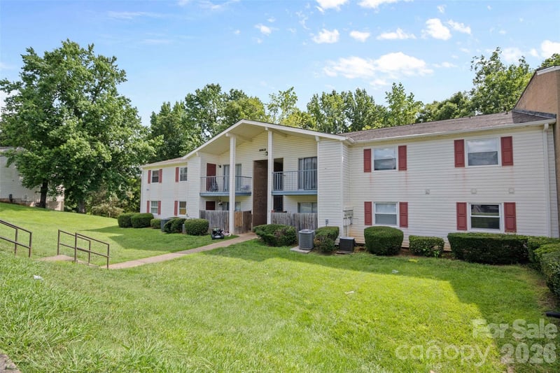 7984 Shady Oak Trl #179, Charlotte, NC 28210