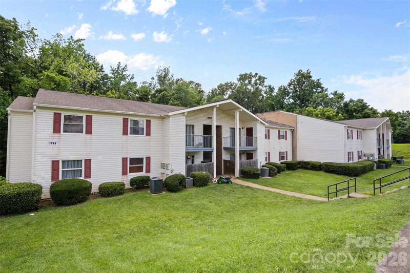 7984 Shady Oak Trl #179, Charlotte, NC 28210