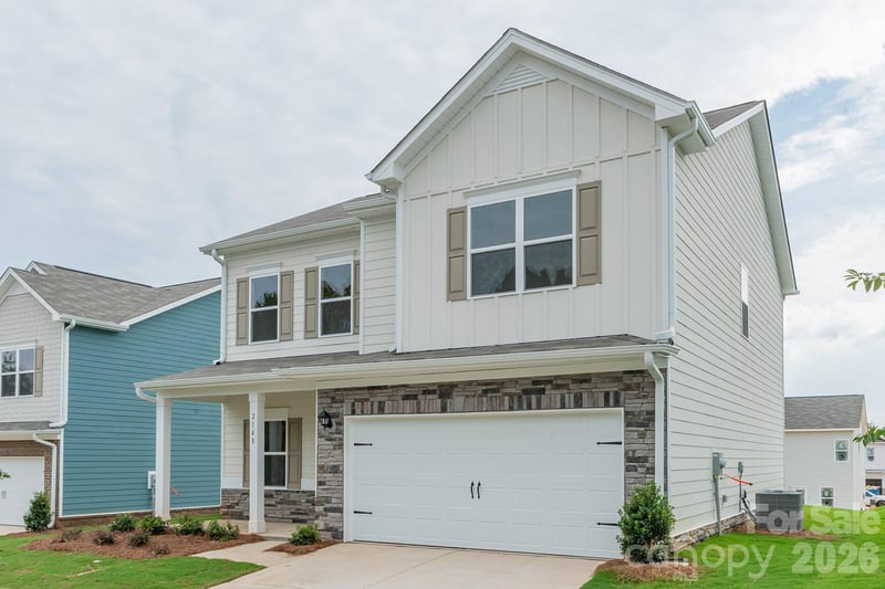 2148 Zybach Dr, Monroe, NC 28110