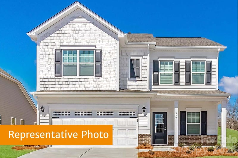 2148 Zybach Dr, Monroe, NC 28110