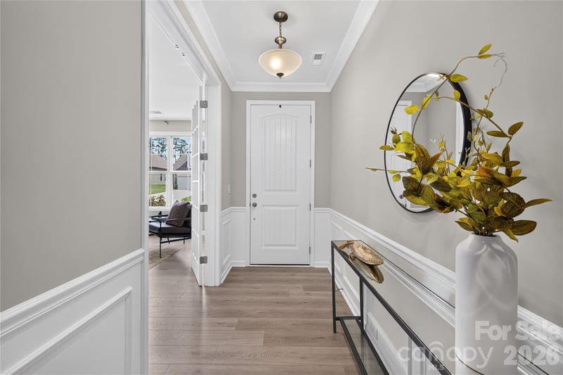 7917 Creek Park Dr, Denver, NC 28037