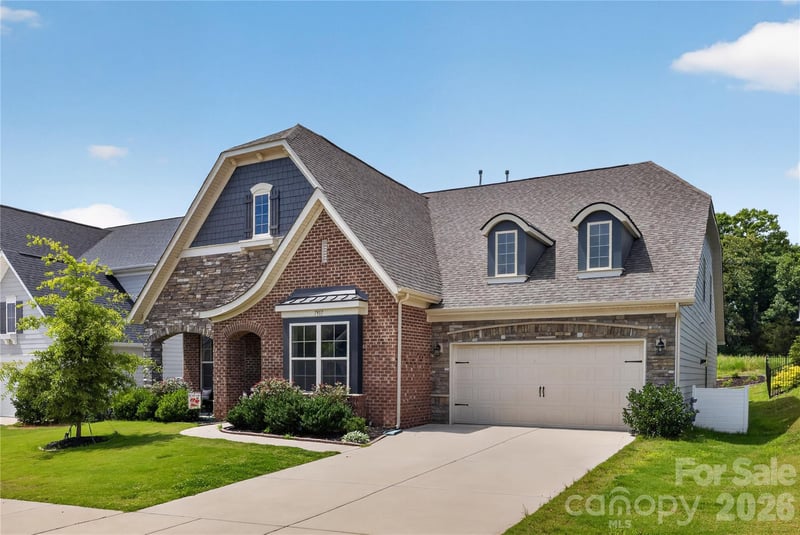 7917 Creek Park Dr, Denver, NC 28037