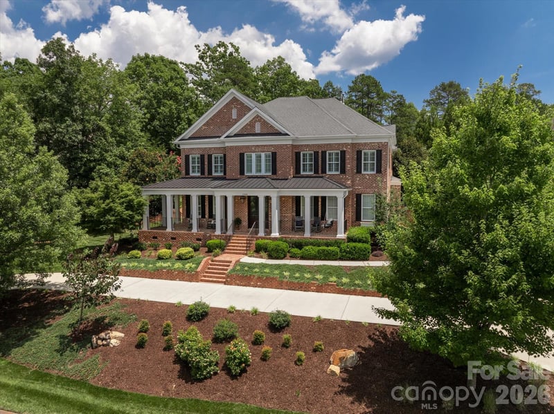 1348 Shinnecock Ln, Fort Mill, SC 29707