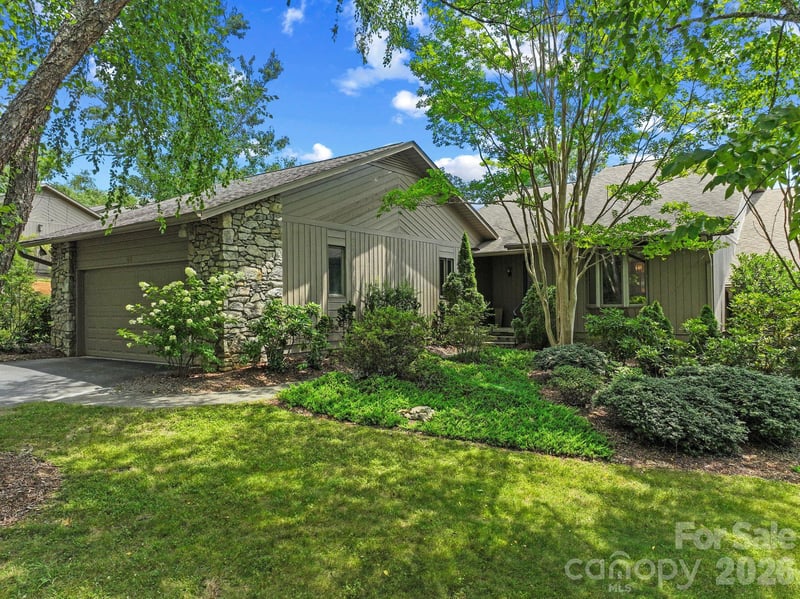 48 Stony Rg, Asheville, NC 28804