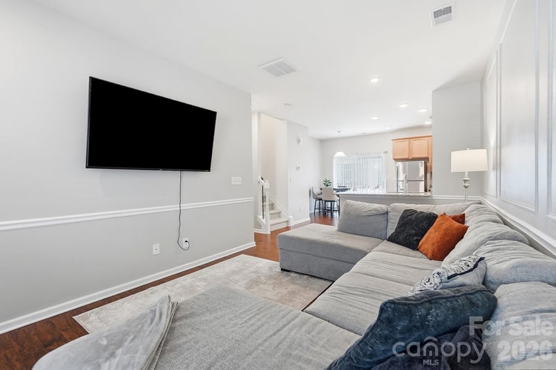 4005 Marygrove Ct, Charlotte, NC 28213