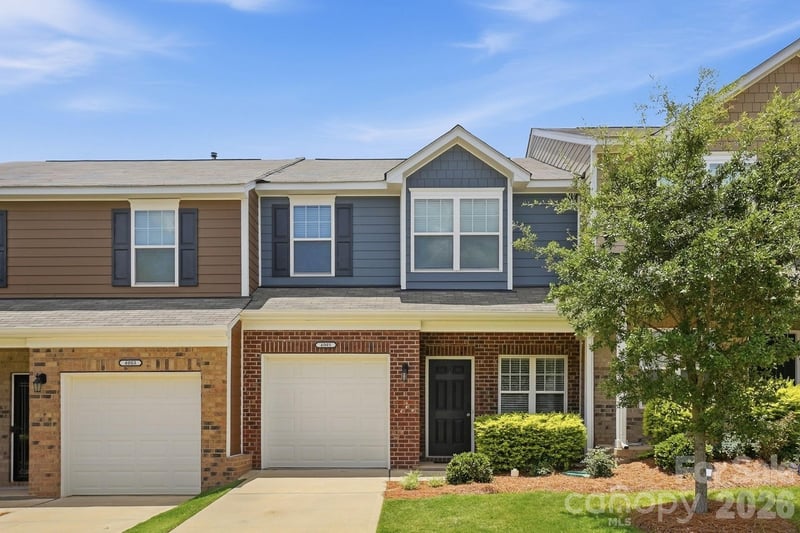 4005 Marygrove Ct, Charlotte, NC 28213