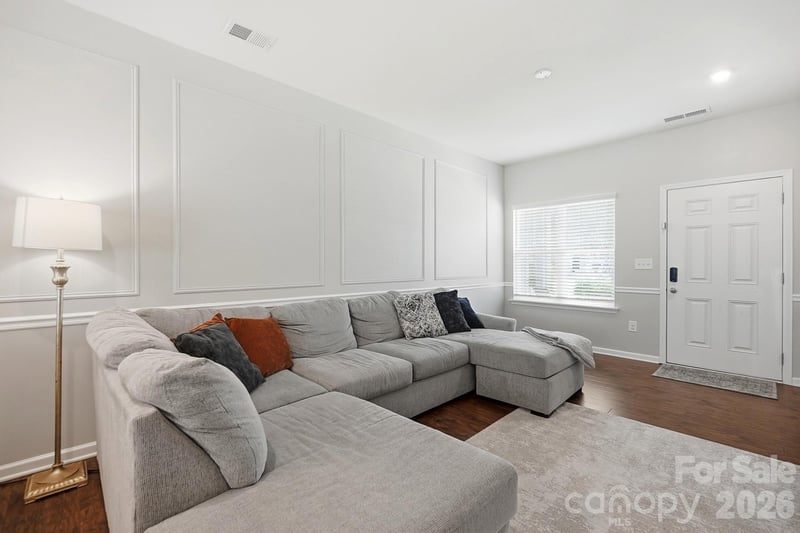 4005 Marygrove Ct, Charlotte, NC 28213