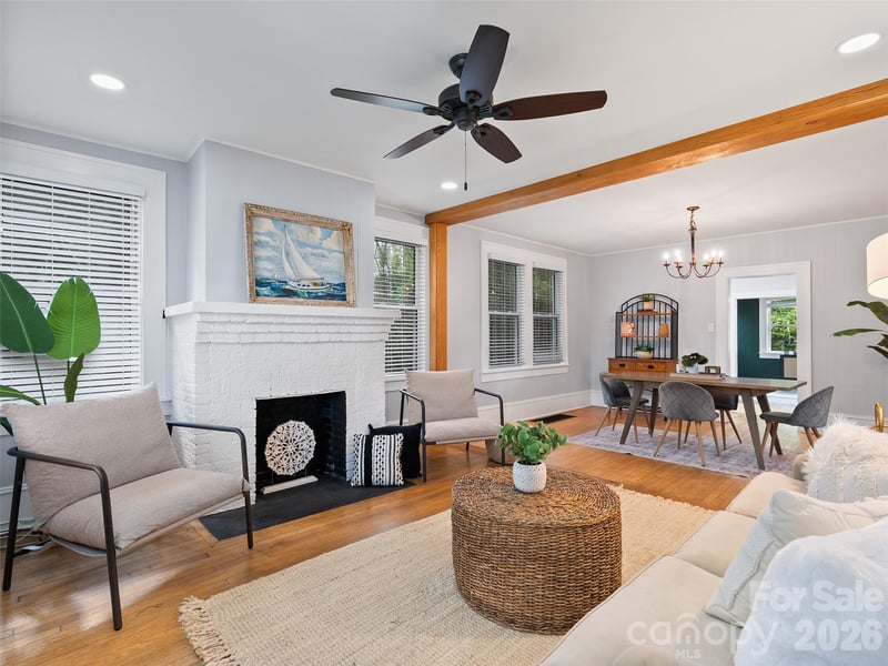 61 Walton St, Asheville, NC 28801