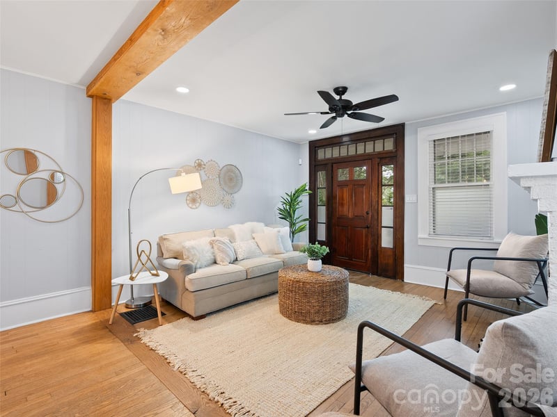 61 Walton St, Asheville, NC 28801