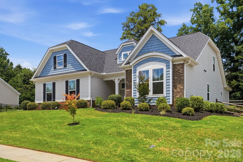 511 Rosemore Pl, Rock Hill, SC 29732