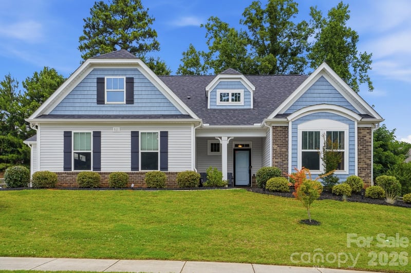 511 Rosemore Pl, Rock Hill, SC 29732