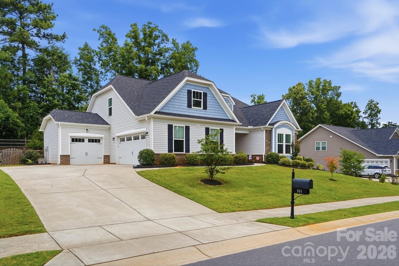 511 Rosemore Pl, Rock Hill, SC 29732