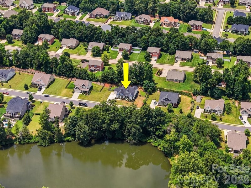 511 Rosemore Pl, Rock Hill, SC 29732