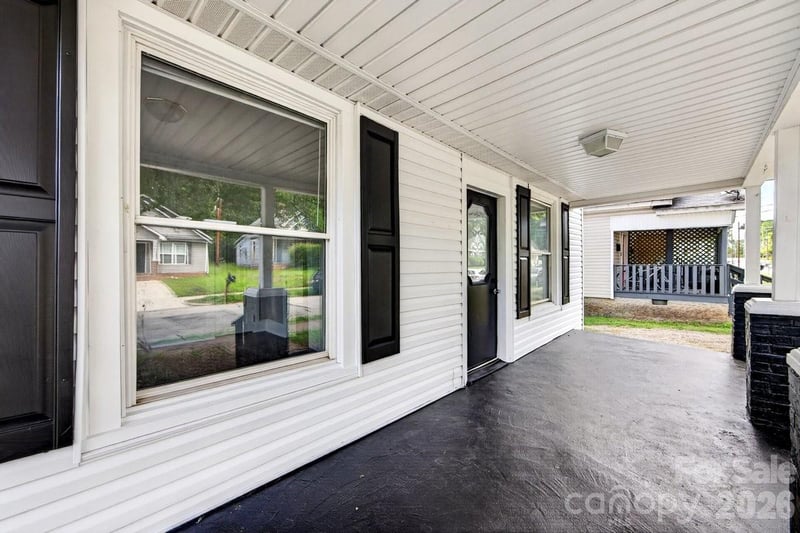 525 Cemetery St, Salisbury, NC 28144