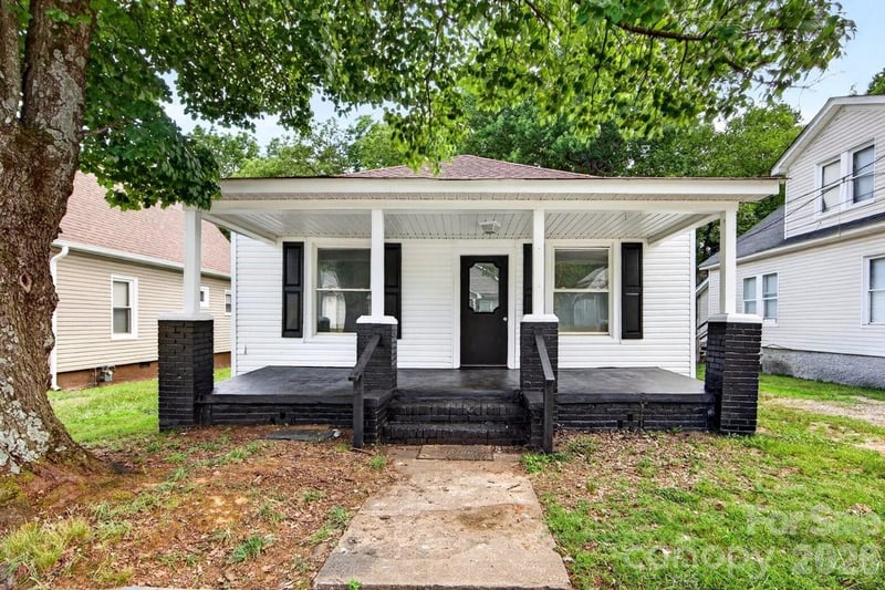 525 Cemetery St, Salisbury, NC 28144