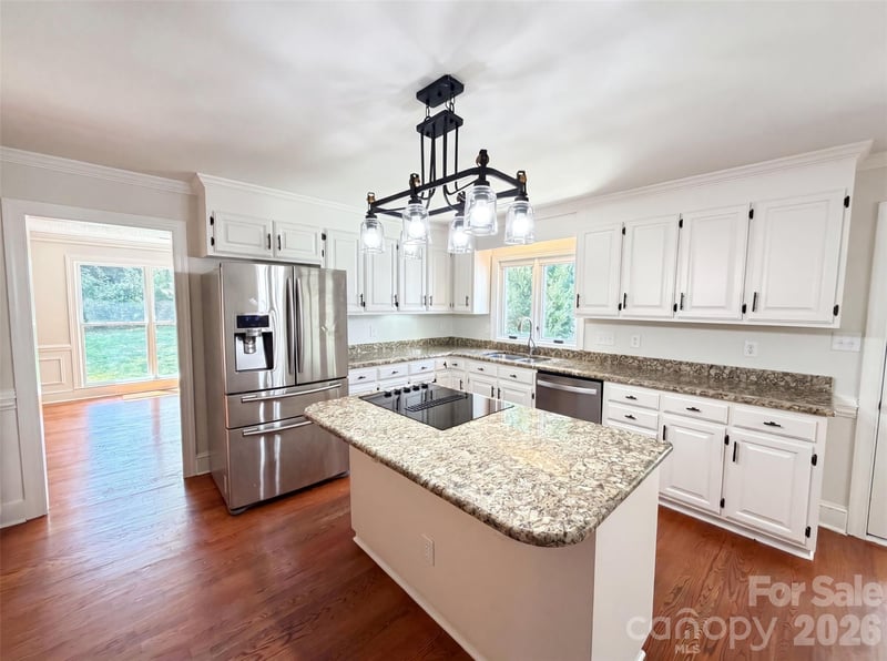 6505 Boykin Spaniel Rd, Charlotte, NC 28277