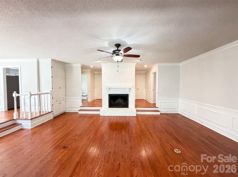 6505 Boykin Spaniel Rd, Charlotte, NC 28277