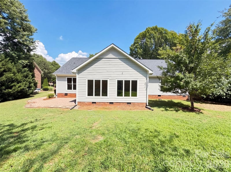 6505 Boykin Spaniel Rd, Charlotte, NC 28277