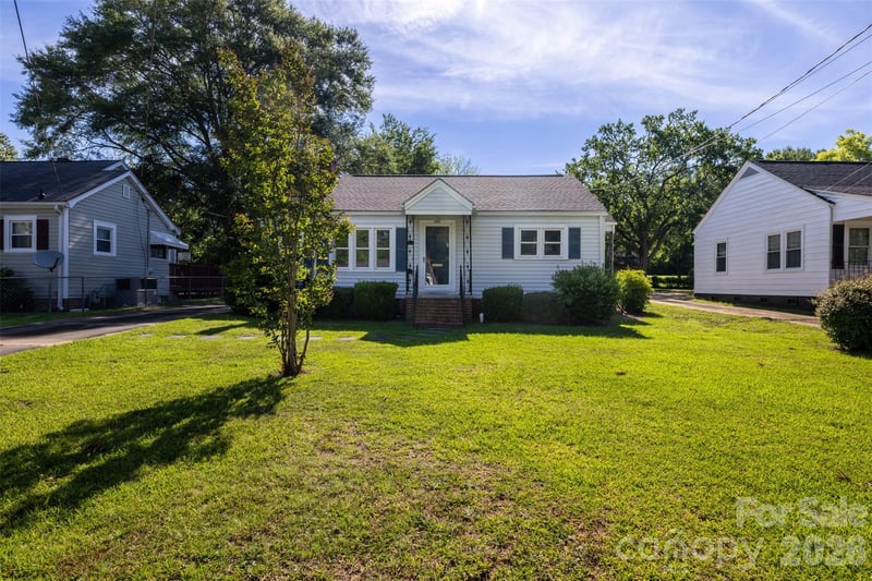 111 Courtland St, Chester, SC 29706