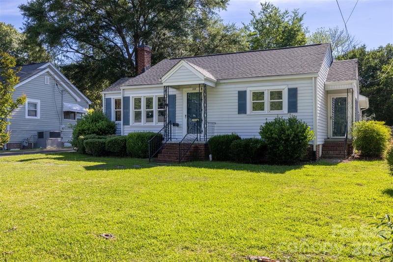 111 Courtland St, Chester, SC 29706